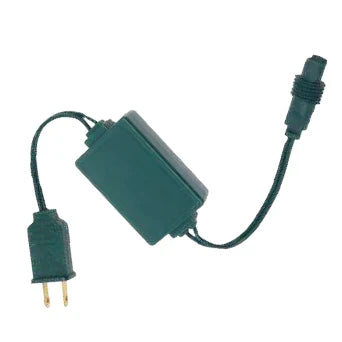 12" Coaxial Power Cord Adaptor