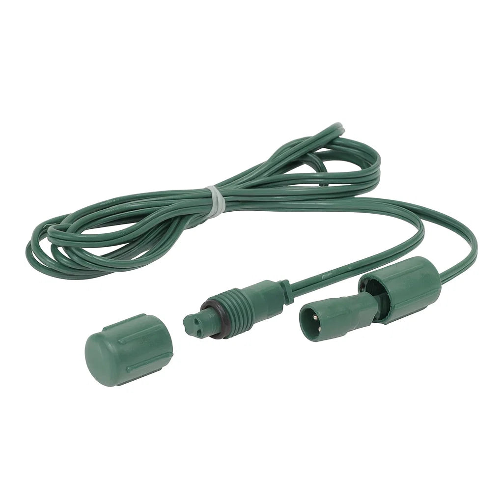 Coaxial Power Extension Cord - 6FT or 20FT