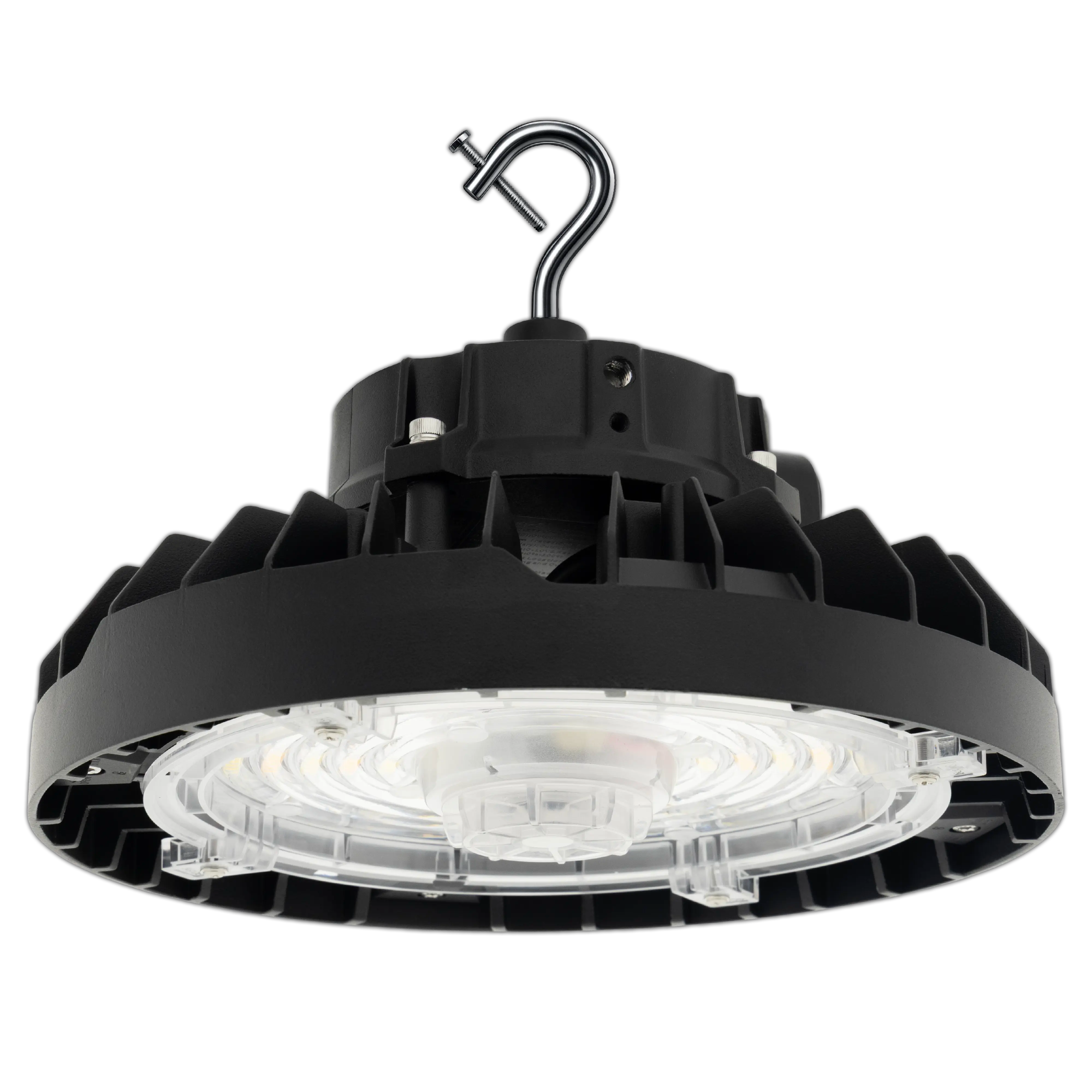 Prime Round LED UFO High Bay Lights