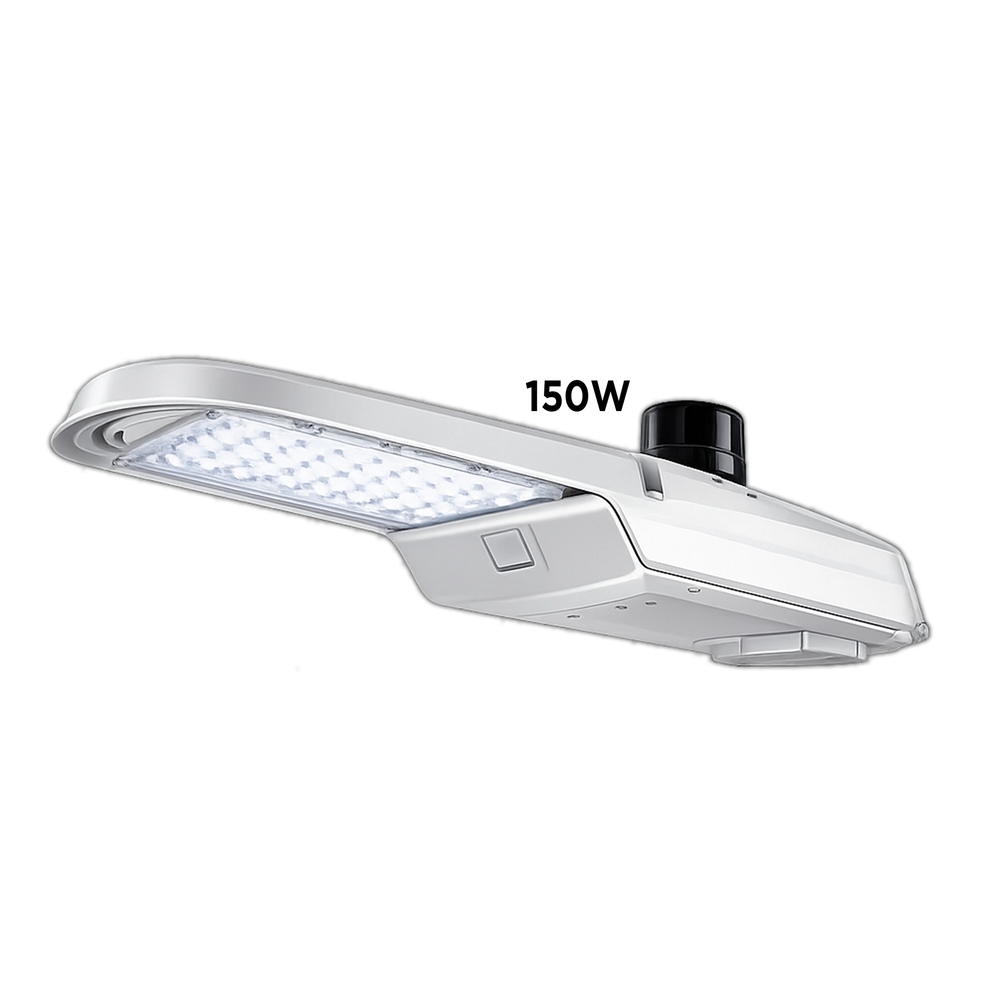 LED HammerHead Up to 150W - Roadway Light - Up to 20,000 Lumen