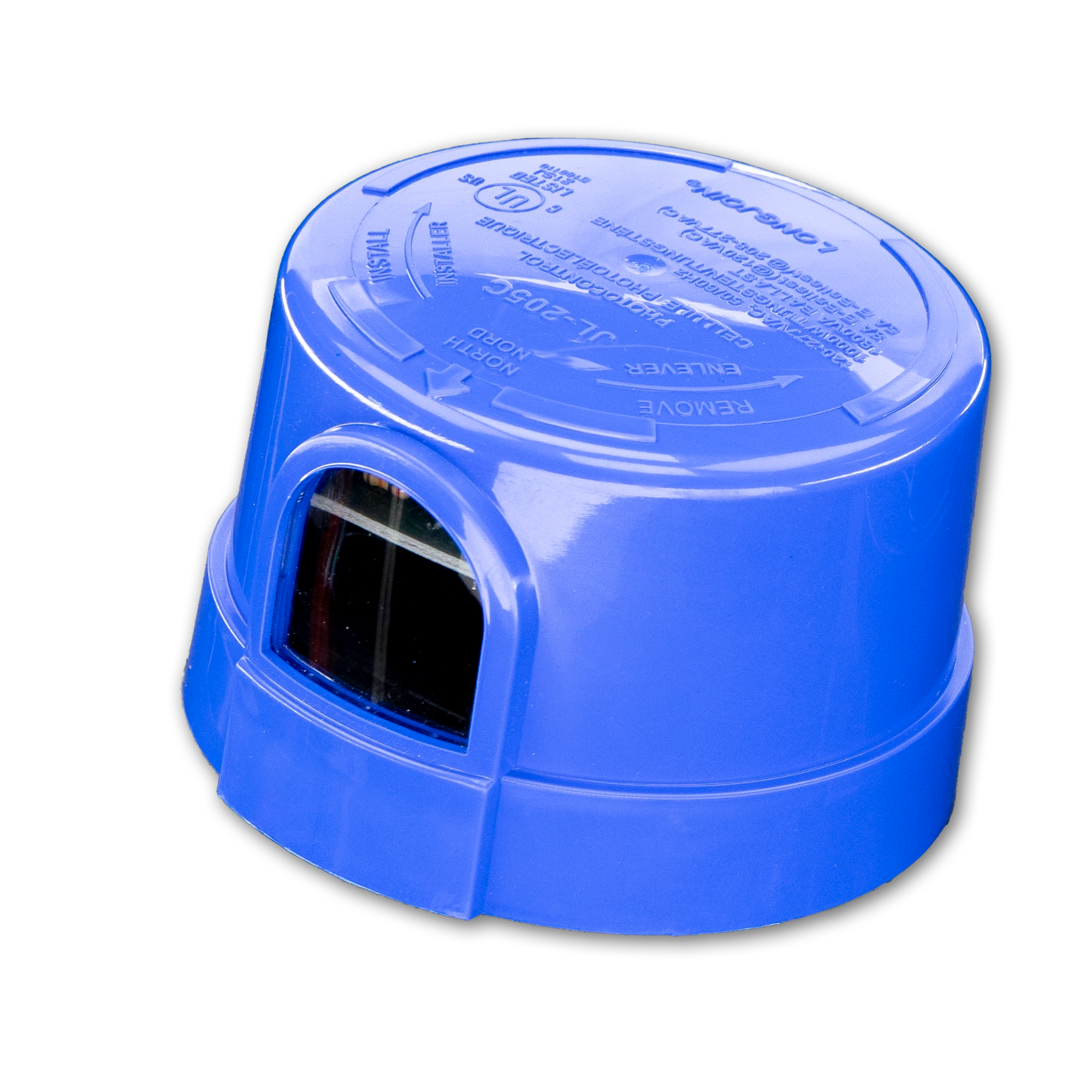 LED HammerHead Up to 300W - Adjustable Flood Light Wall Pack -42,000 Lumens