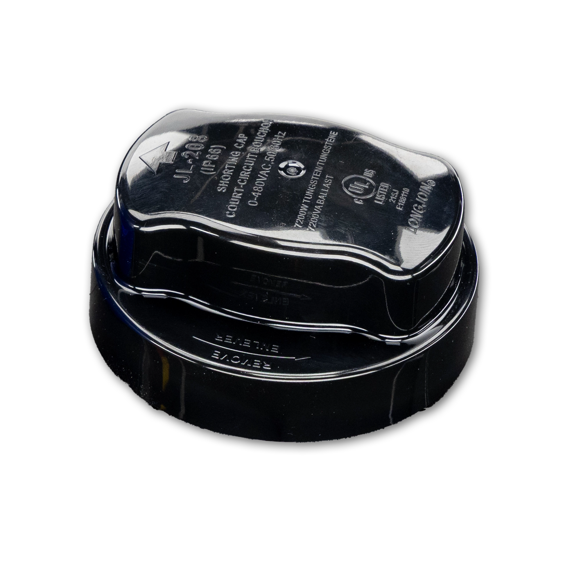 LED HammerHead Up to 300W - Adjustable Flood Light Wall Pack -42,000 Lumens