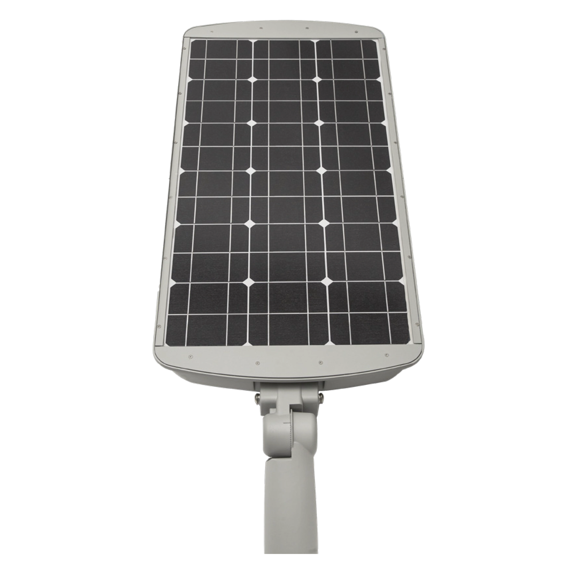 PrimeLights Solar - All in One Solar Powered LED Flood Light Up to 30W & 6000 Lumen