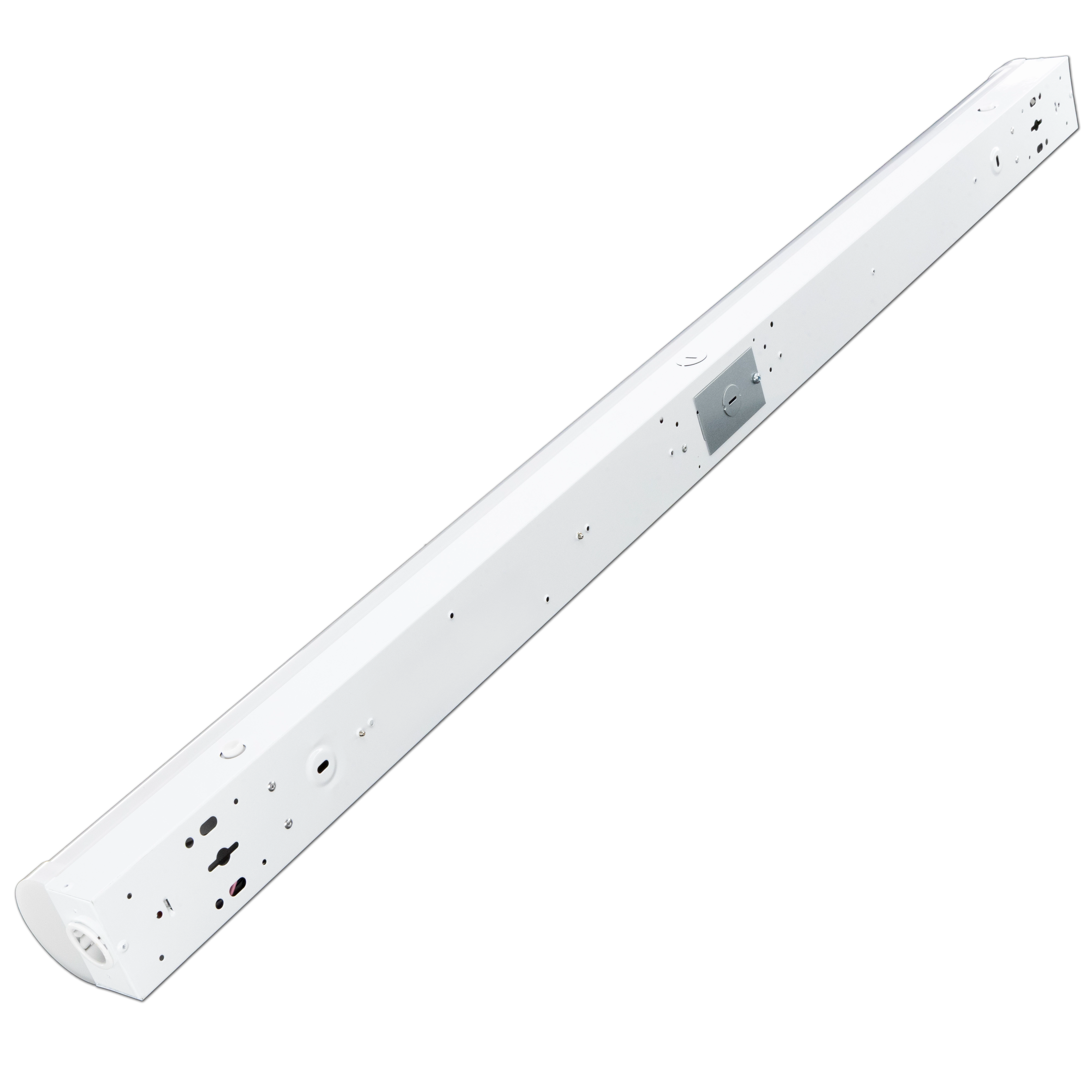4ft LED Linear Strip Light Up to 60W 10,800 Lumen
