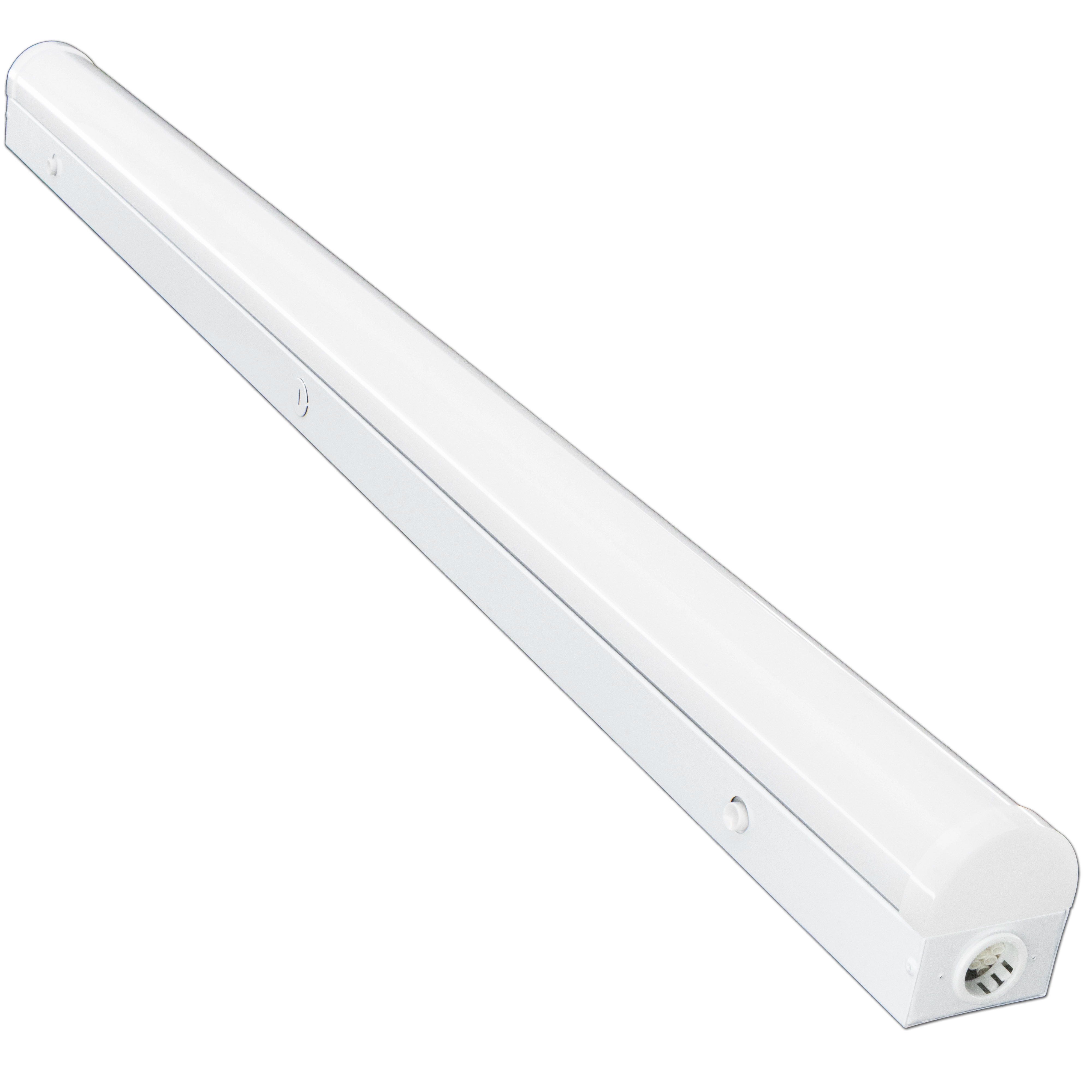 4ft LED Linear Strip Light Up to 60W 10,800 Lumen