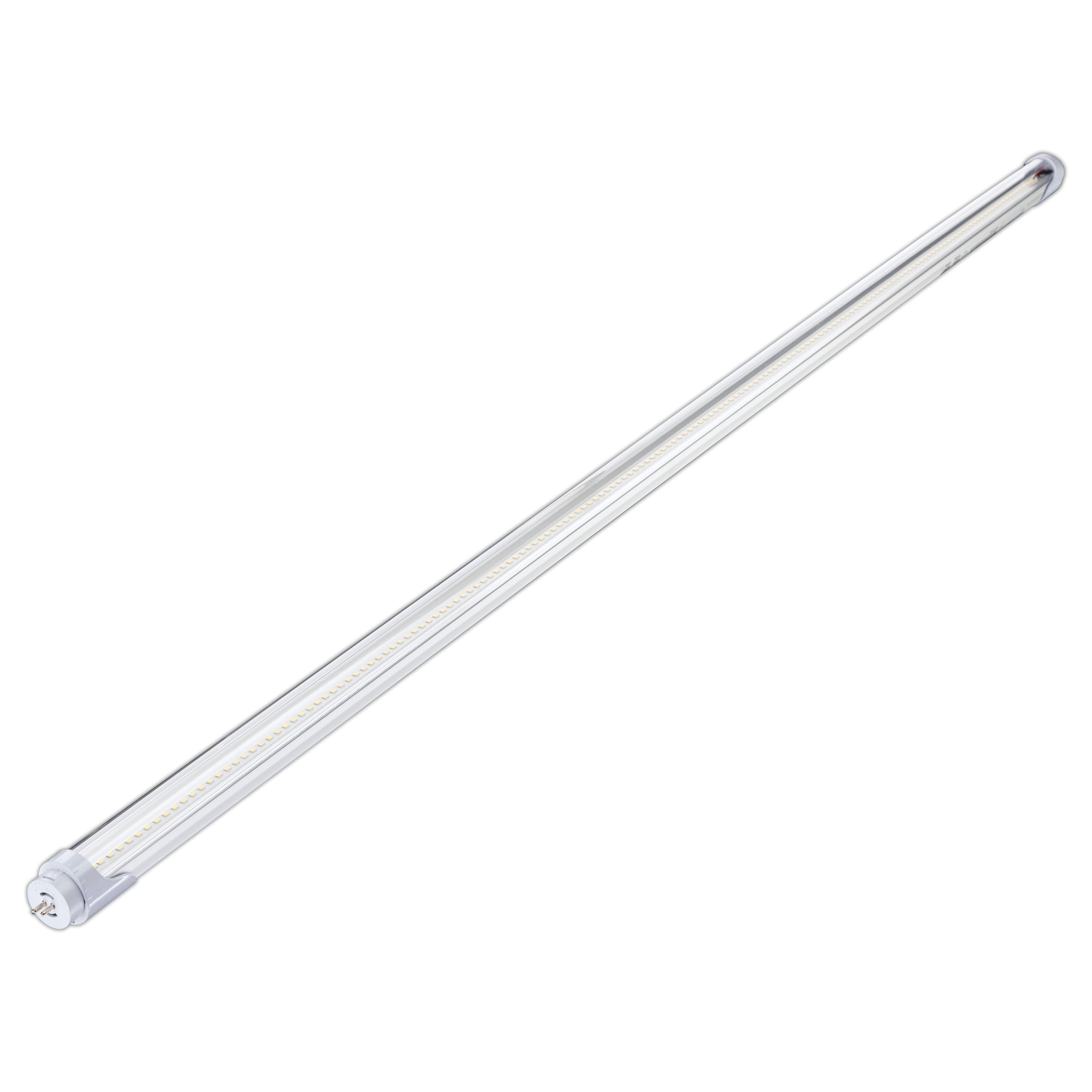 T5 LED Tube 20W, 4000LM, 5000K 4FT Type A Wiring (Case of 25)