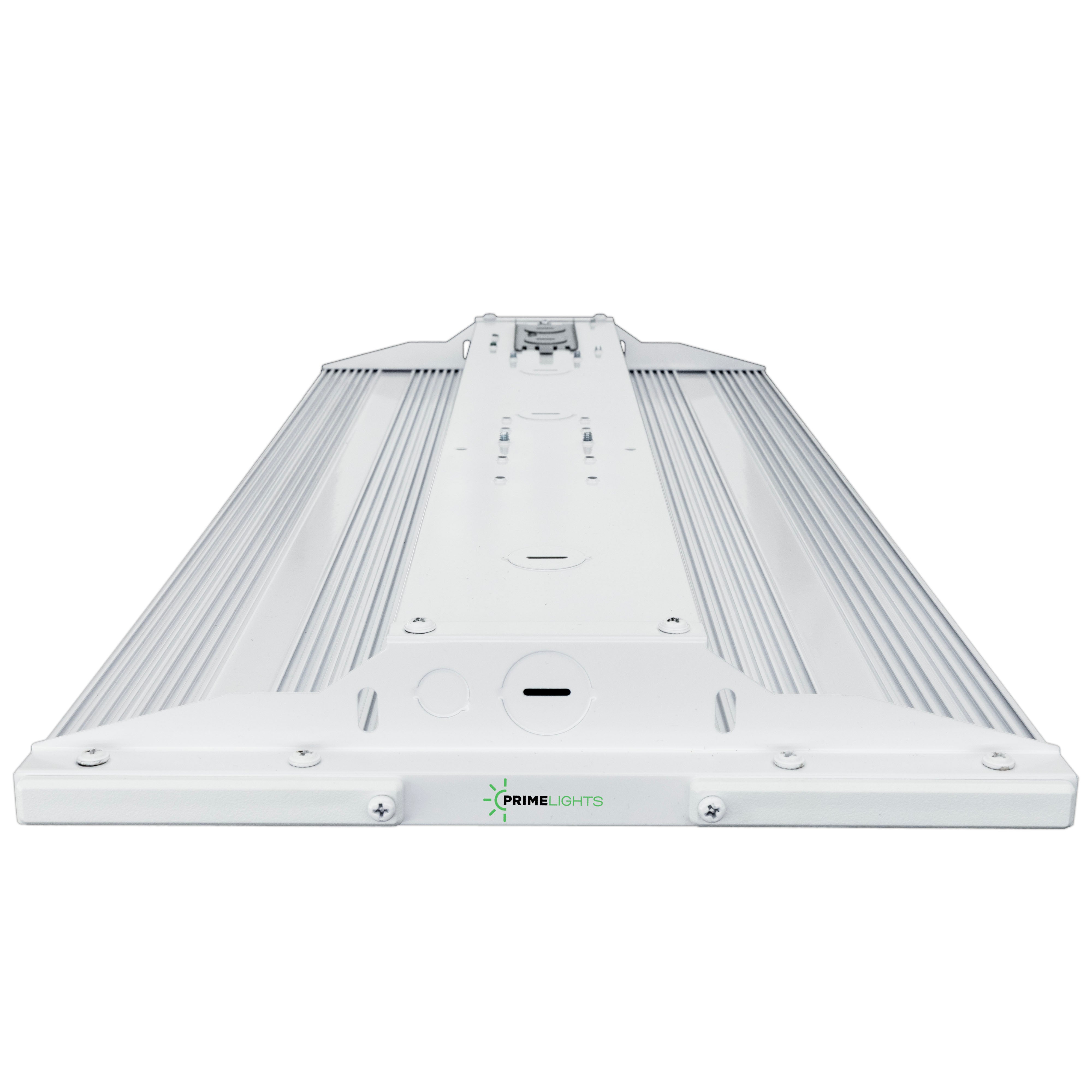TAA-Compliant Up to 240W 22" PrimeLights LED High Bay – Industrial-Grade Lighting for Government Projects - PL-TAA-HB4-240WC *Built to order*