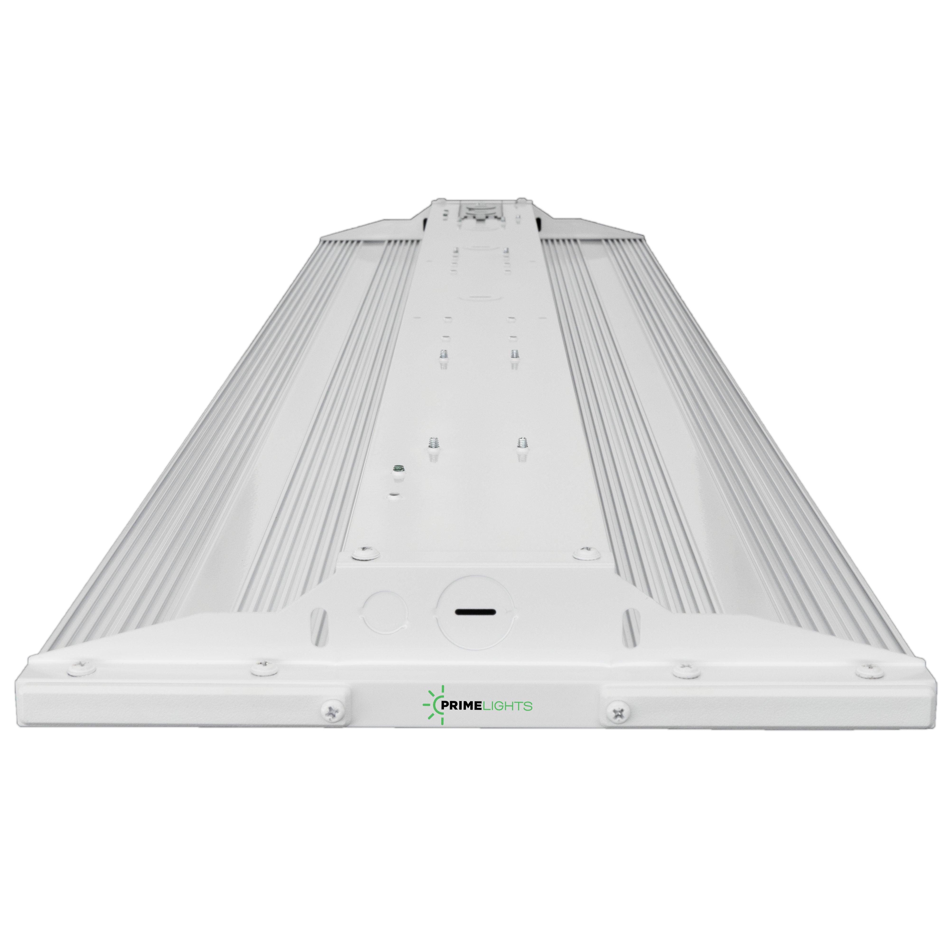 TAA-Compliant Up to 400W 38" PrimeLights LED High Bay – Industrial-Grade Lighting for Government Projects - PL-TAA-HB4-400WC *Built to order*