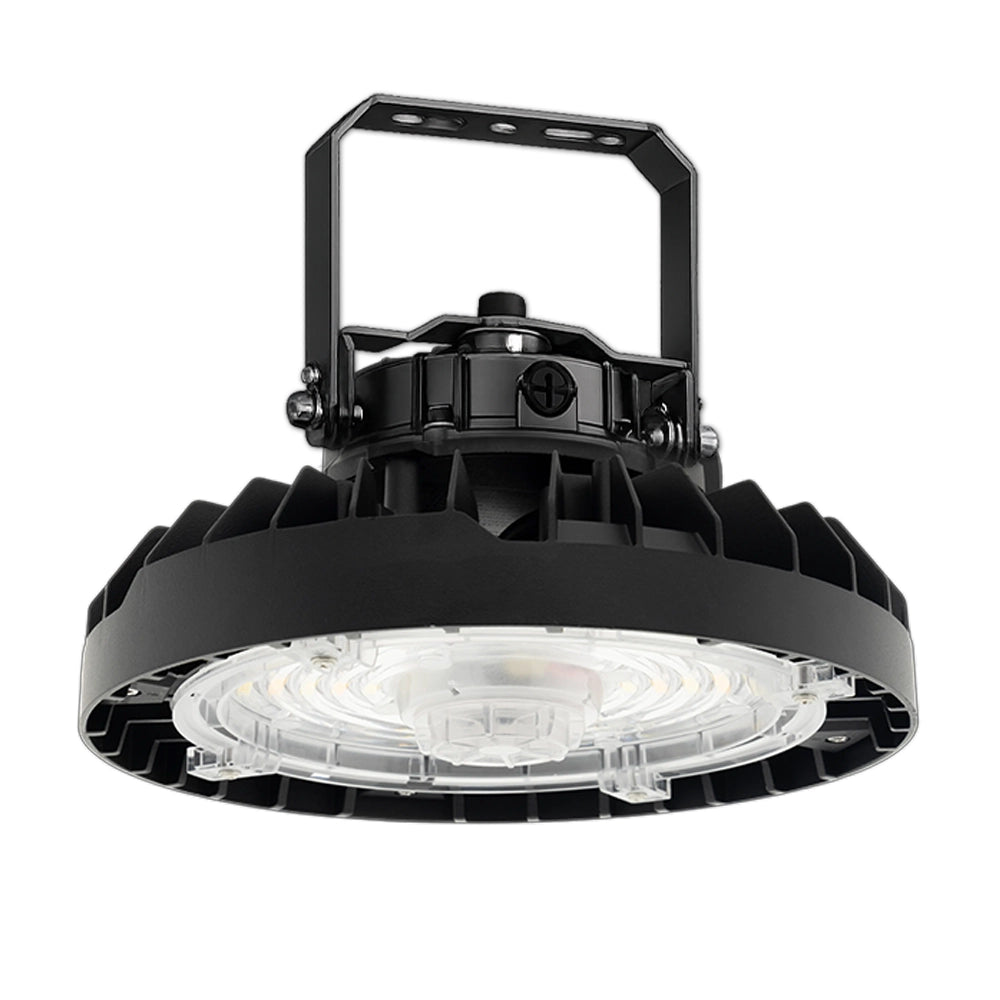 150/120/100W - LED High Bay UFO w/ Surface Mount