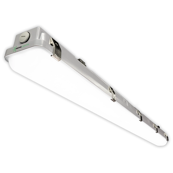 Walk In Freezer & Cooler LED Lights | PrimeLights