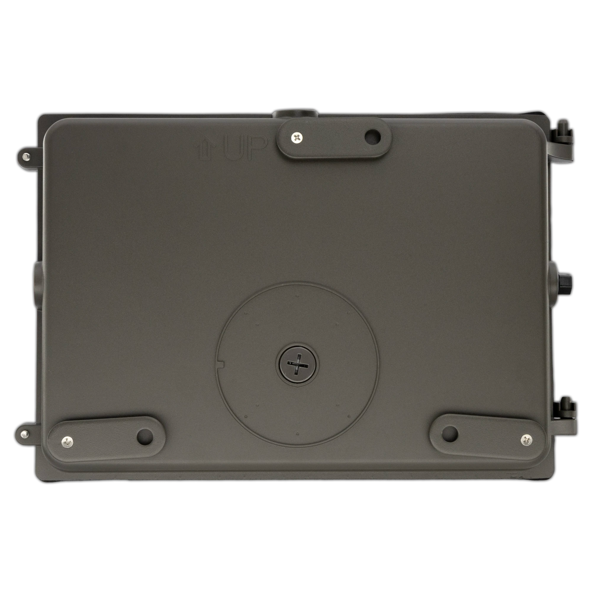 100 Watt Outdoor Traditional LED Wall Pack 13,000 Lumen Photocell, Dimmable