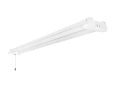 Maxlite LED SHOP LIGHT 4FT GEN 3, 43W 120V, DOUBLE TUBES, 5000K, 2 PAC ...