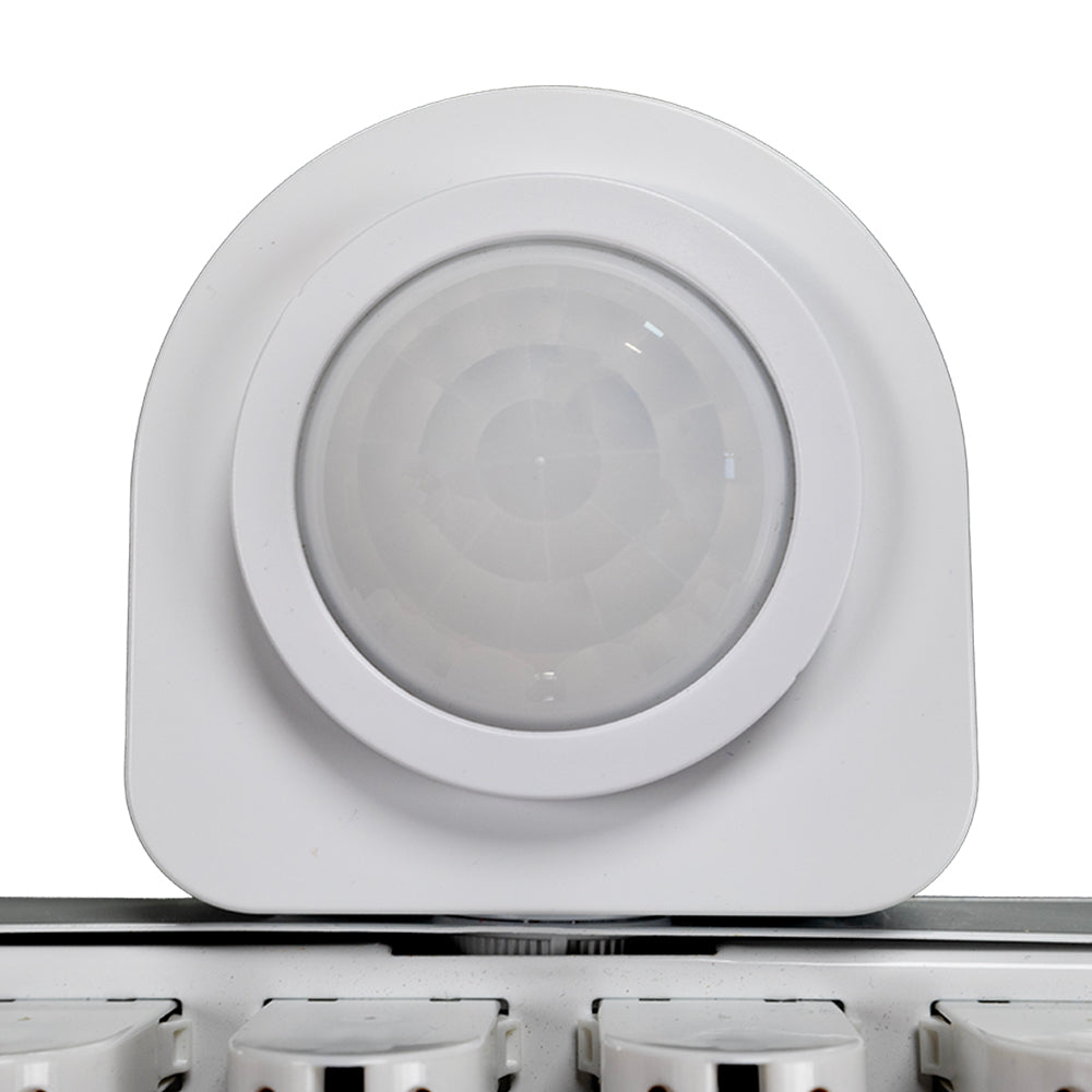 LED 6 Lamp T8 STINGRAY 6XL GEN 2.0: - Motion Activated Occ Sensor ...