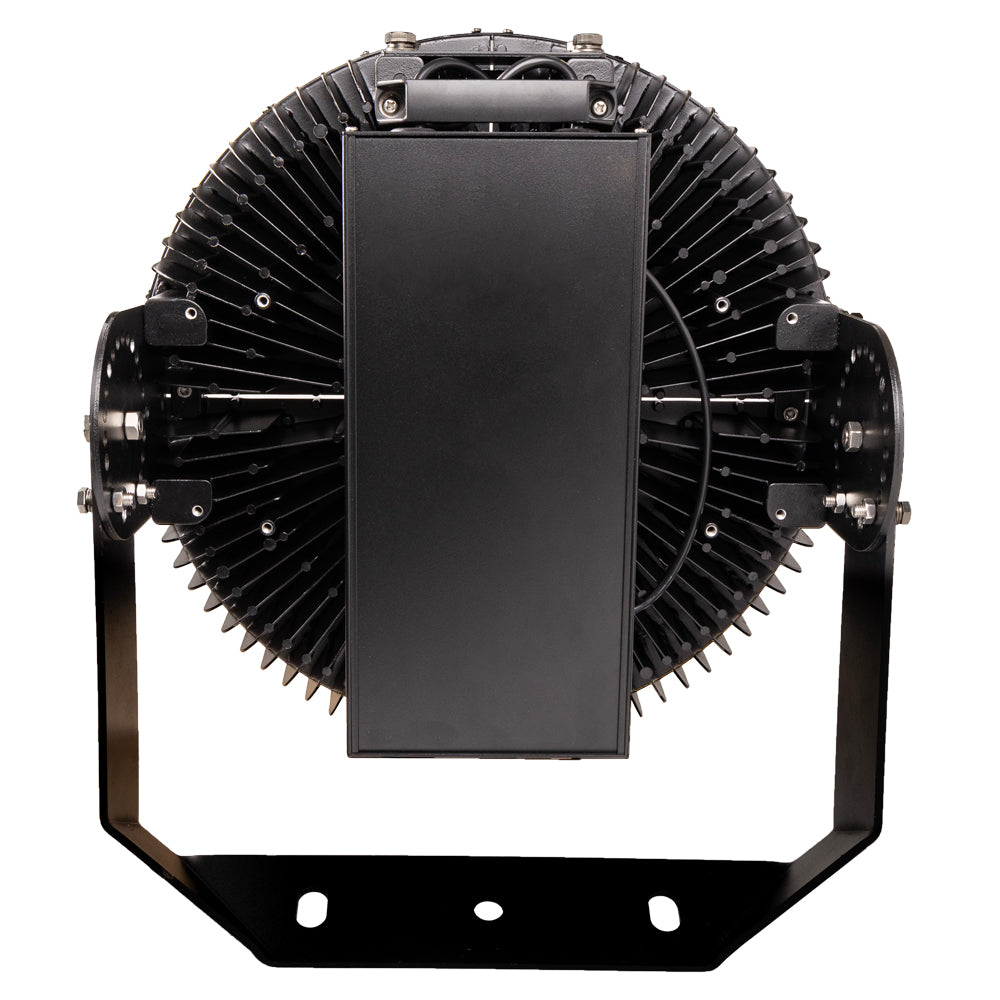 Arena Led Rings LED Solstice Arena and Stadium Light 70,000 Lumens - Super Bright Arena ...