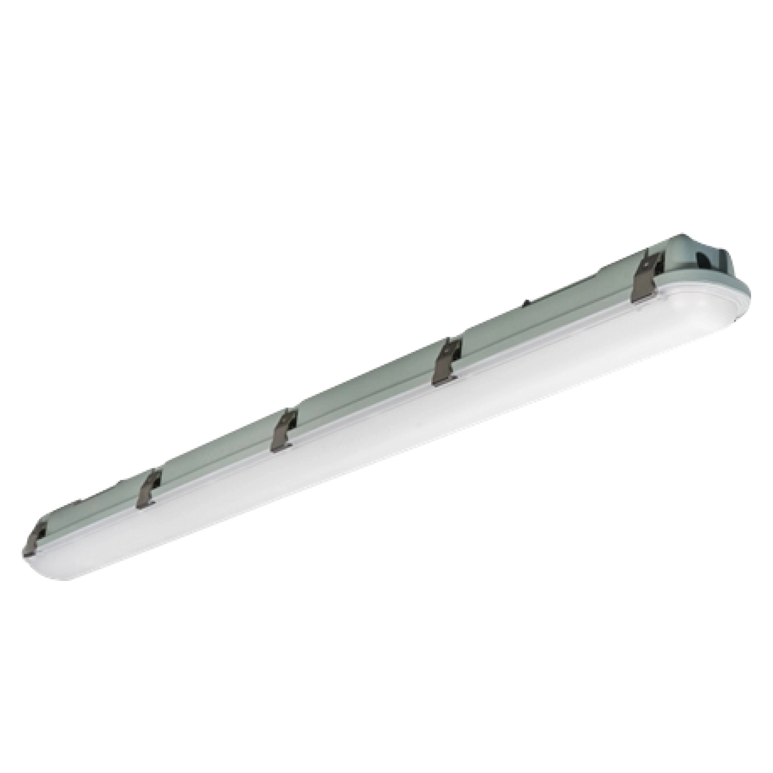 4' ft. Up to 45W LED Vapor Tight Walk in Freezer Cooler Light -40°