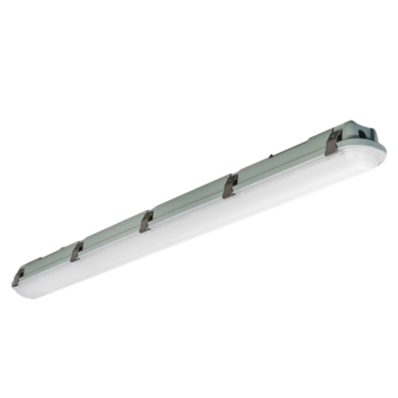 4' ft. Up to 45W LED Vapor Tight Walk in Freezer Cooler Light -40°