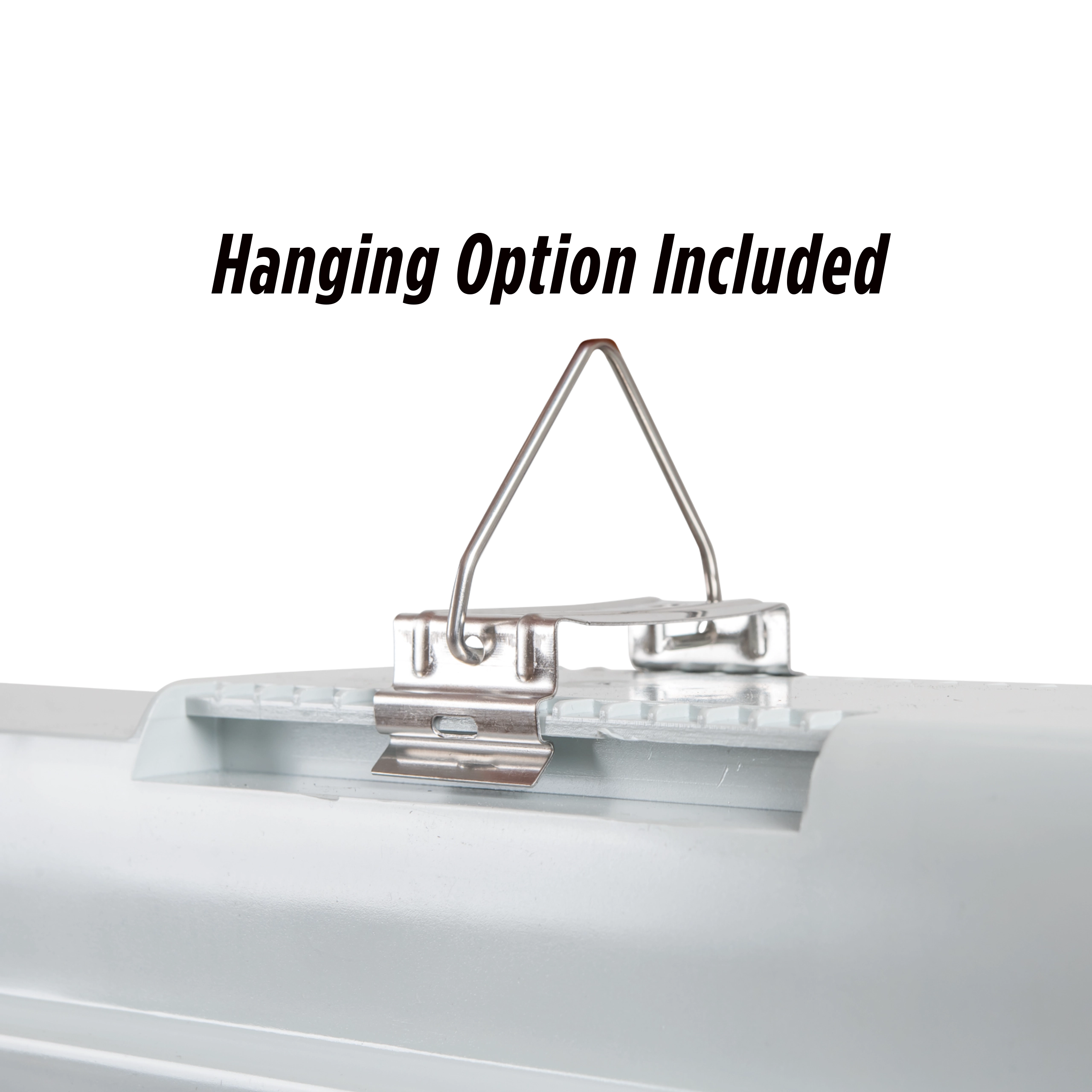 4' ft. Up to 45W LED Vapor Tight Walk in Freezer Cooler Light -40°