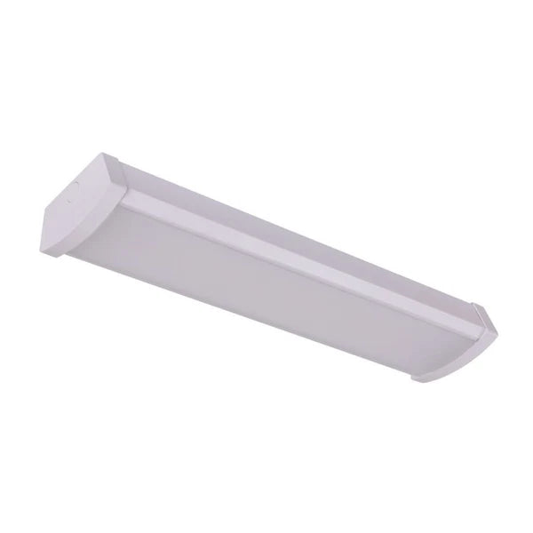 Energetic Lighting WRA2NS26E83550-DF Wrap Light 2', 20W, CCT, 120-277V, Dimmable
