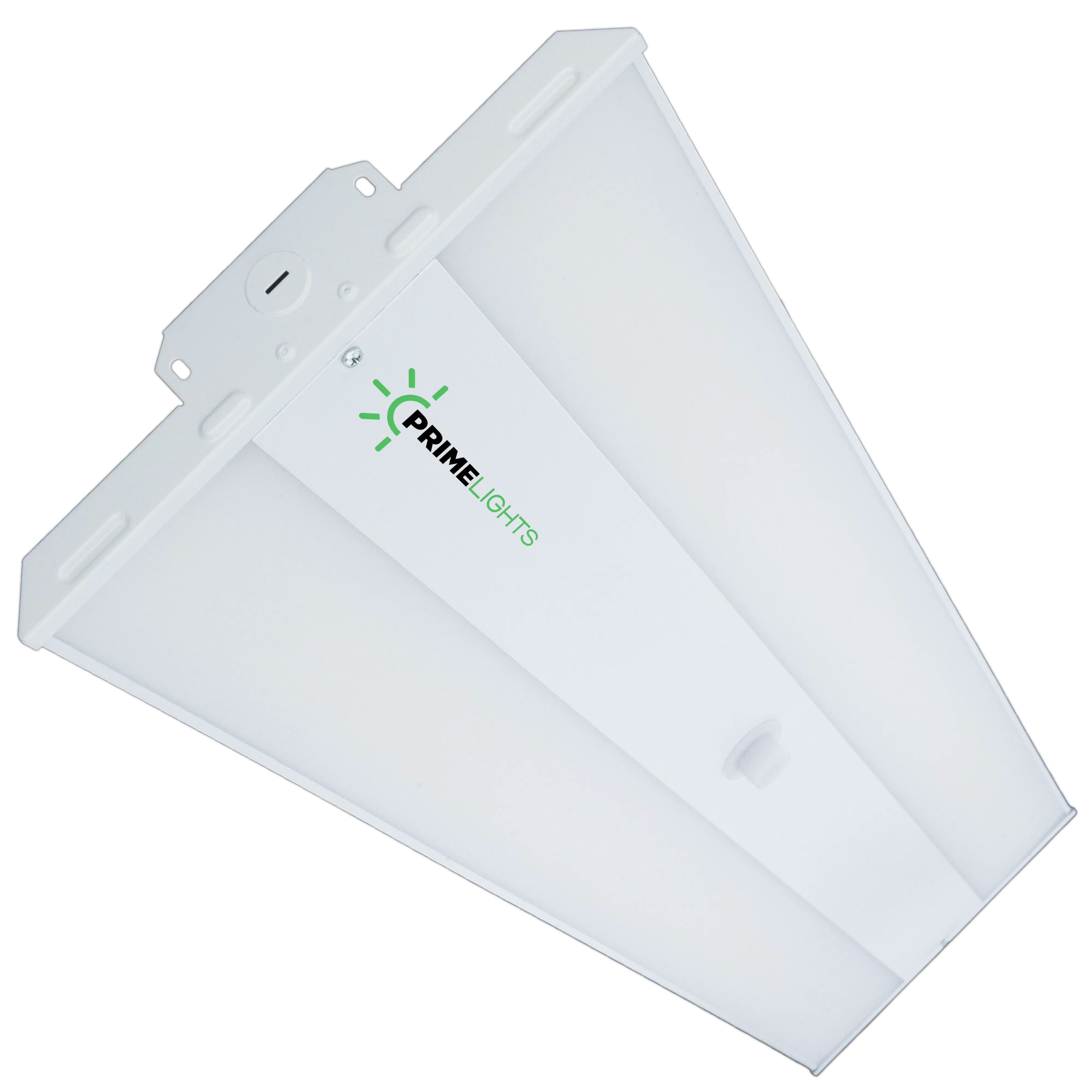 LED 4' WILDCAT 300 Watt Bay Shop Light 48,000 Lumen