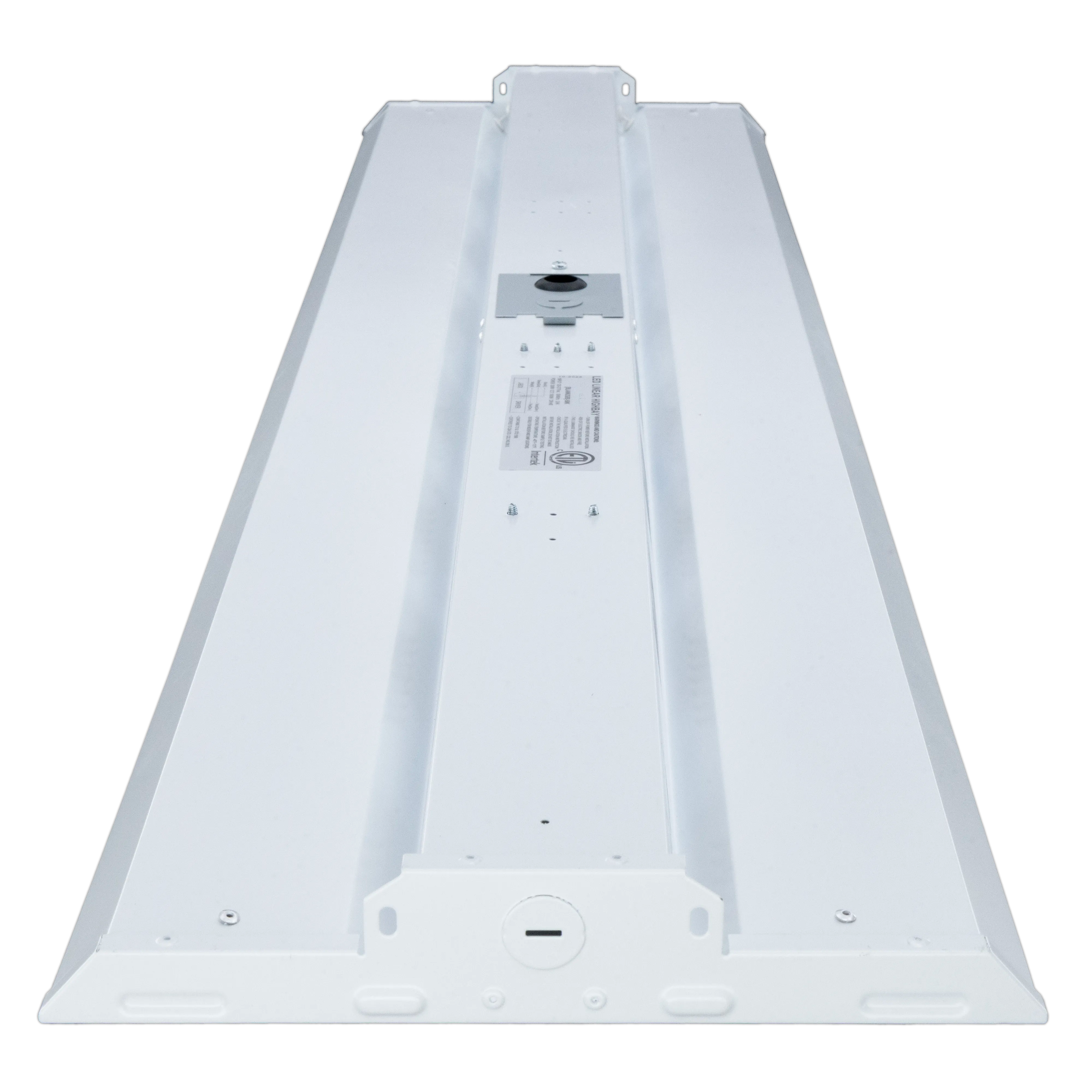 LED 4' WILDCAT 300 Watt Bay Shop Light 48,000 Lumen