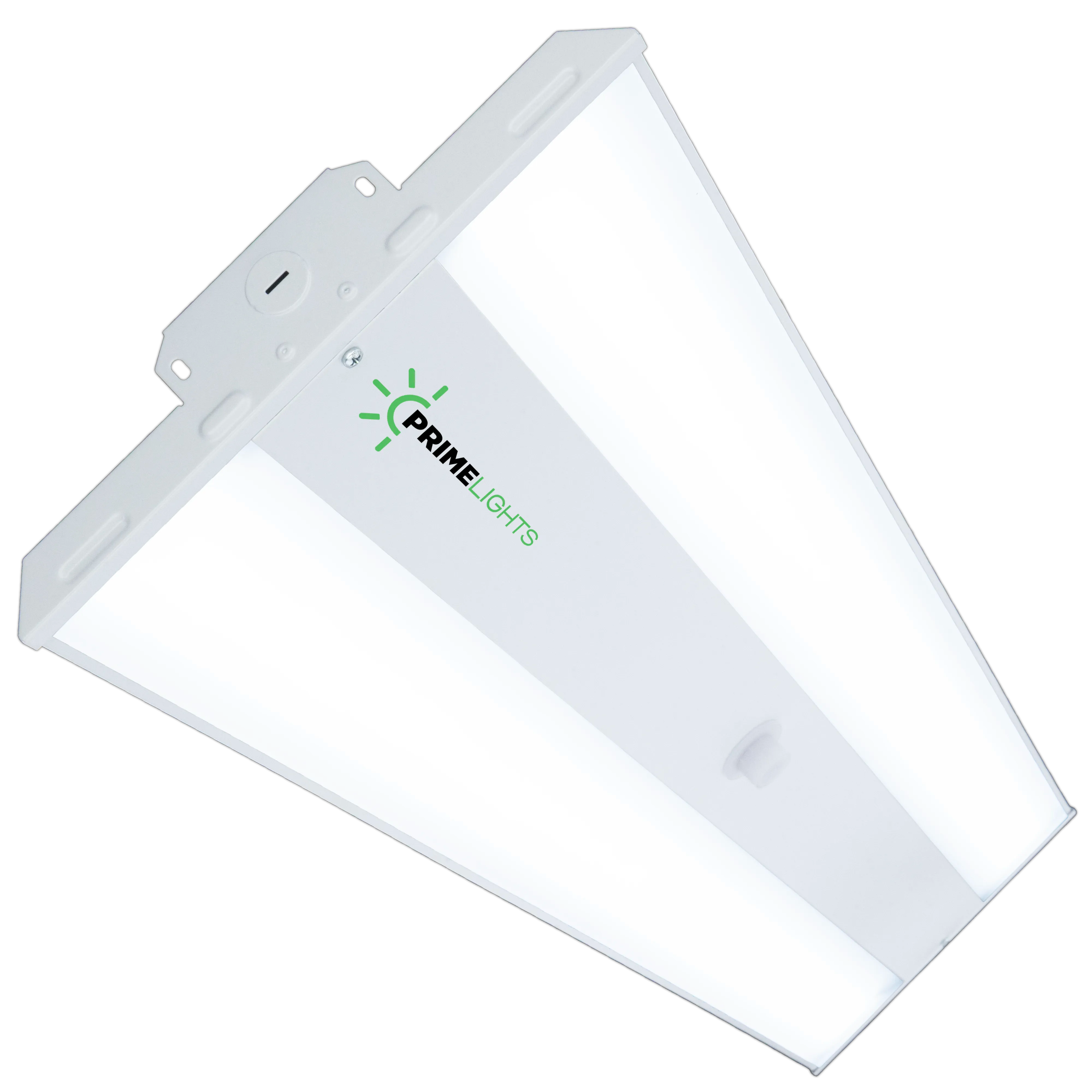 LED 4' WILDCAT 300 Watt Bay Shop Light 48,000 Lumen