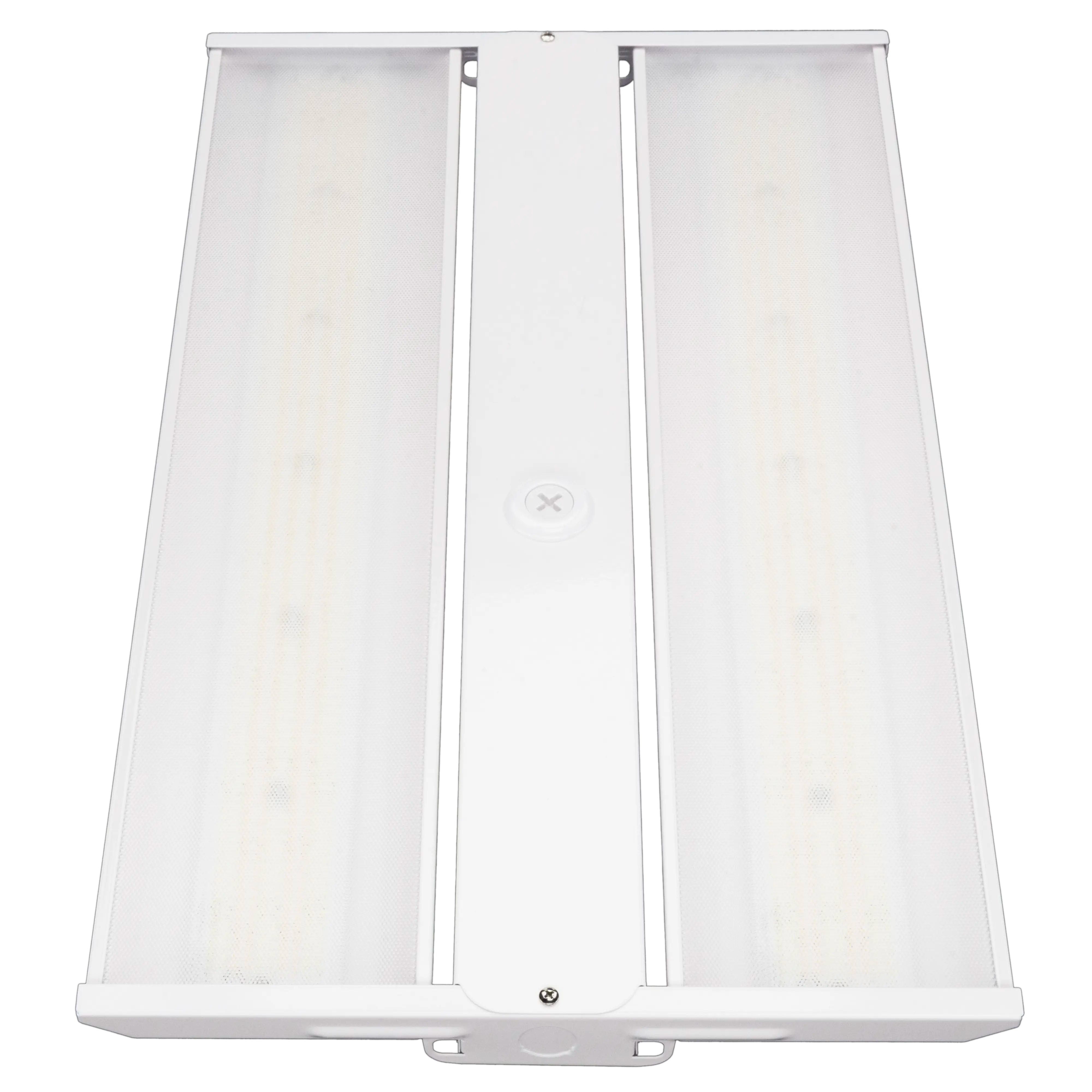 LED 2' WILDCAT 300/275/255 Watt Bay Shop Light Up to 45,000 Lumens