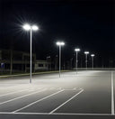 Parking Lot Lights