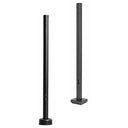 Steel Light Poles