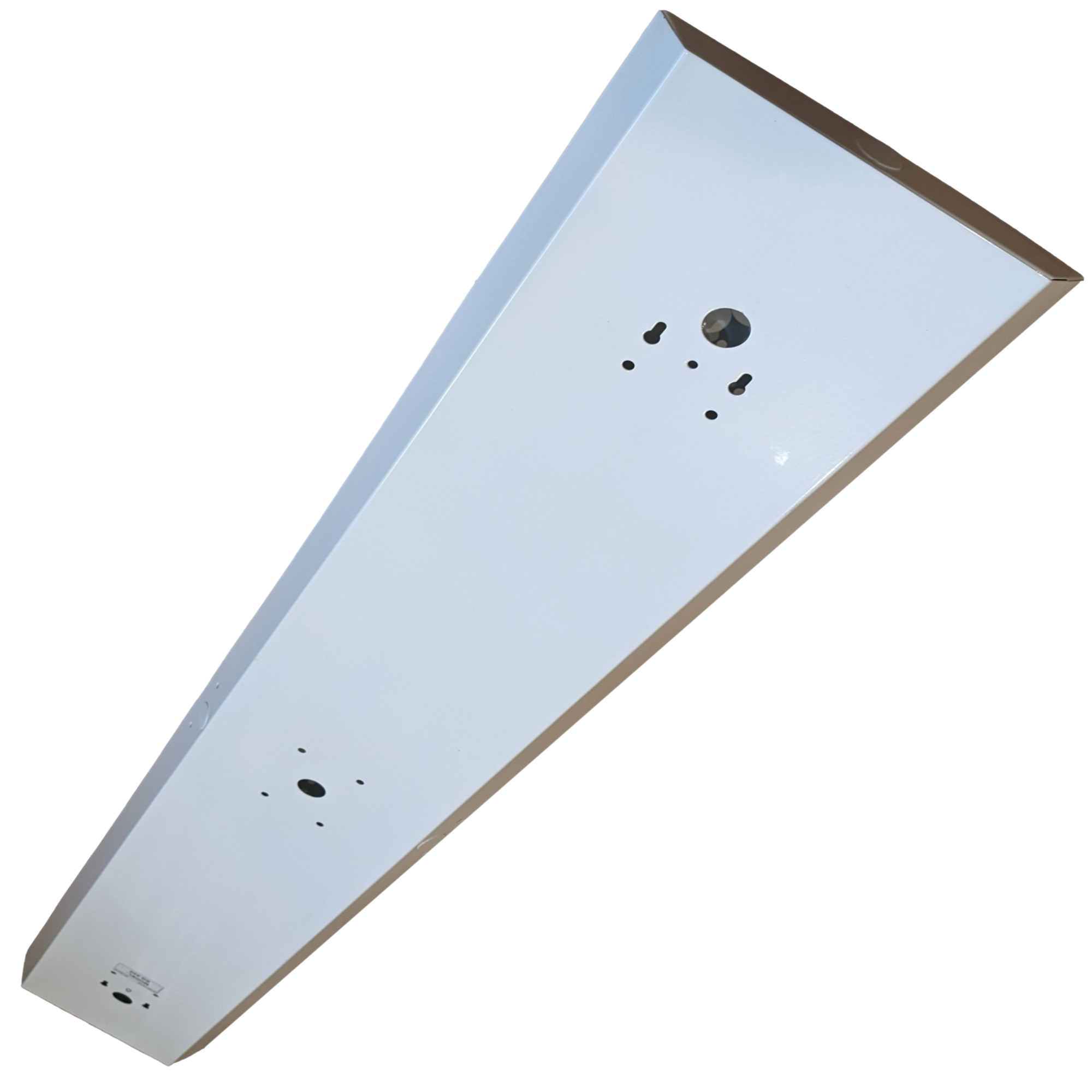 LED 4 Lamp T8 STINGRAY 4XL GEN 2.0: Brighter, Most Efficient, Sleeker - Frosted LEDs