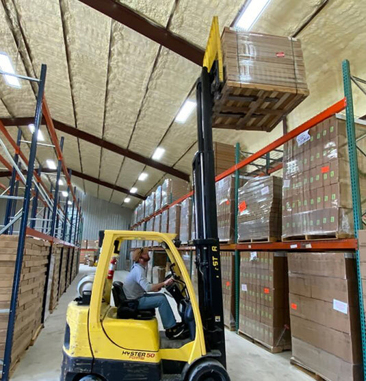 LED Shop Lights & Commercial Grade LED Fixtures | PrimeLights