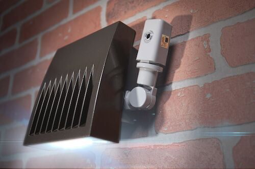 Outdoor Dusk to Dawn Photocell Sensor