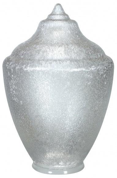 Acorn Ornamental Globe S-III - 13.55&quot; Tall (8 Pack)