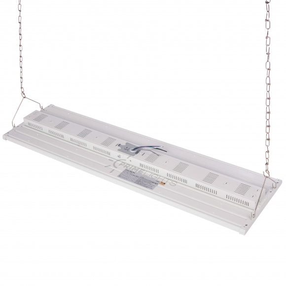 LED 2' WILDCAT 300/275/255 Watt Bay Shop Light Up to 45,000 Lumens