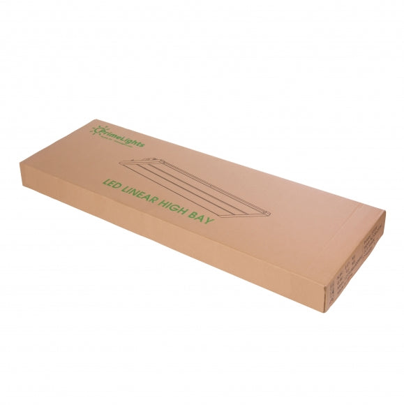 LED 2' WILDCAT 300/275/255 Watt Bay Shop Light Up to 45,000 Lumens