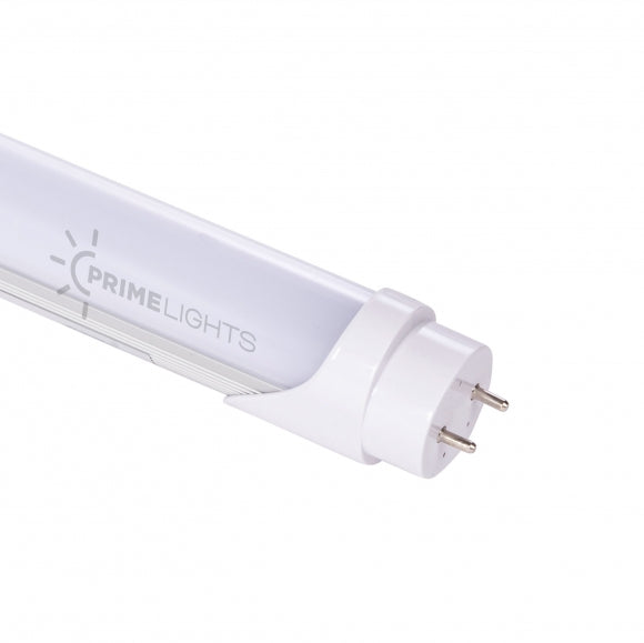 HAWKEYE 4 LED Utility Shop Light 4' T8 Vaportight Fixture 80 Watt Instant-On Frosted Lamps 14,440 Lumens