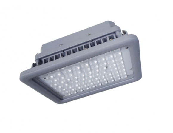 LED Explosion Proof Light Fixtures (A Series)