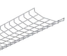 6 Lamp Wire Guard Installed (Quantity 12)