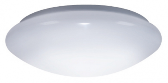 Energetic Lighting E4FMR1824D LED Round Flushmount Fixture