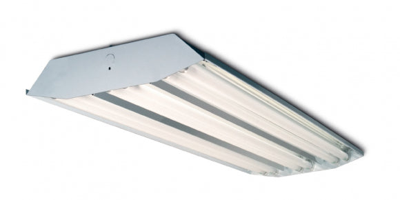 Howard HFA3A632AHEMV000000I 6 Lamp 32W T8 High Bay Fluorescent