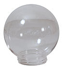 20&quot; Acrylic Replacement Globe (3 Pack)
