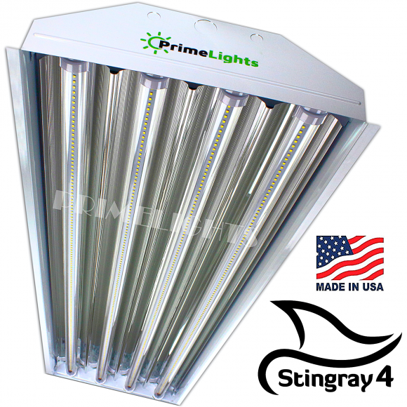 4 foot t8 led light fixtures hotsell