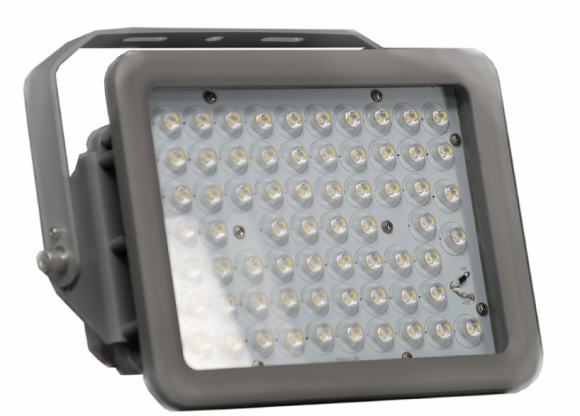 LED Explosion Proof Light Fixtures (A Series)