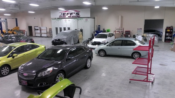 6 Lamp T5HO Highbay Fluorescent (Quantity 12 Fixtures W/ Lamps)