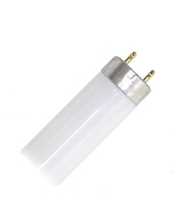USHIO T8 Fluorescent Bulb F25 (3' ft.) Standard (Case of 100)