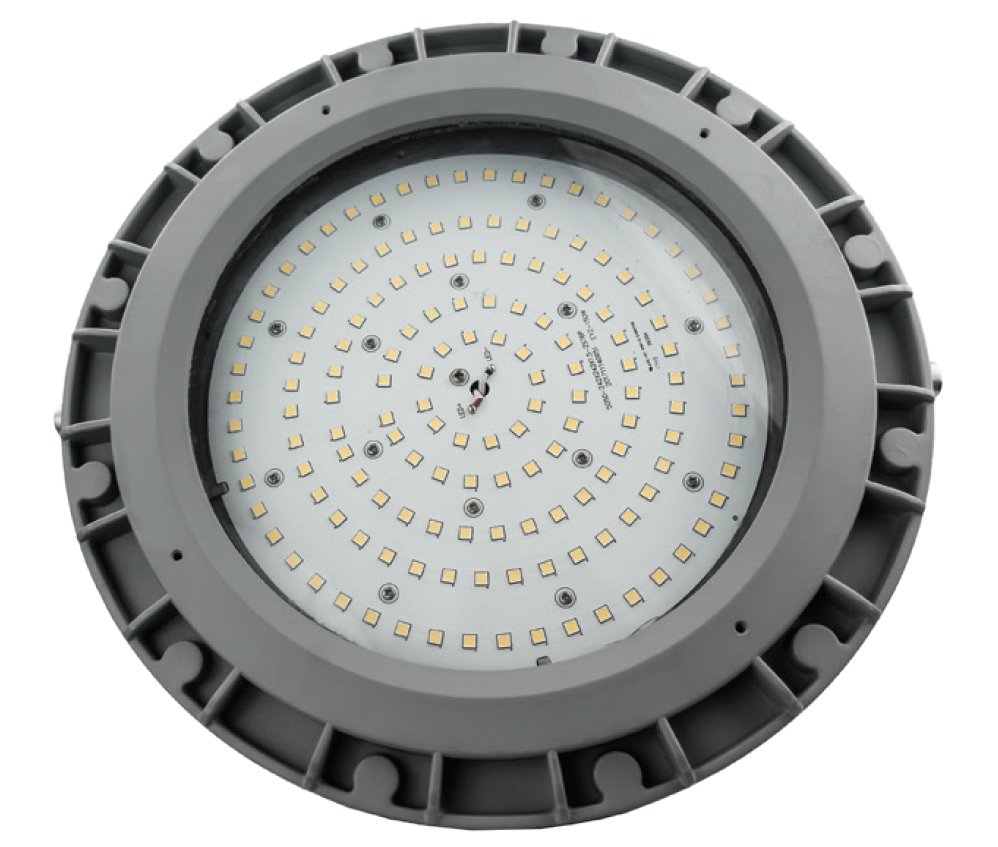Ex Proof Led Panel LED Explosion Proof Light Fixtures (E Series) – PrimeLights