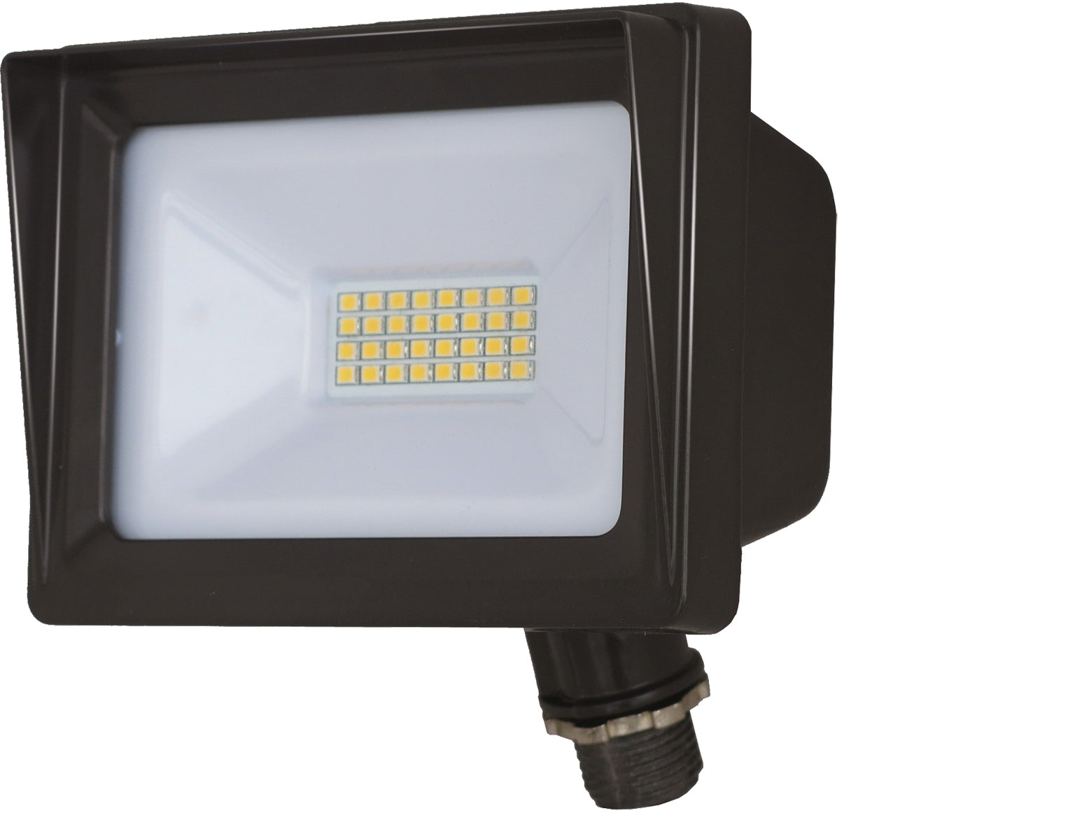 Howard 24W FLL24-120 Series LED Floodlight