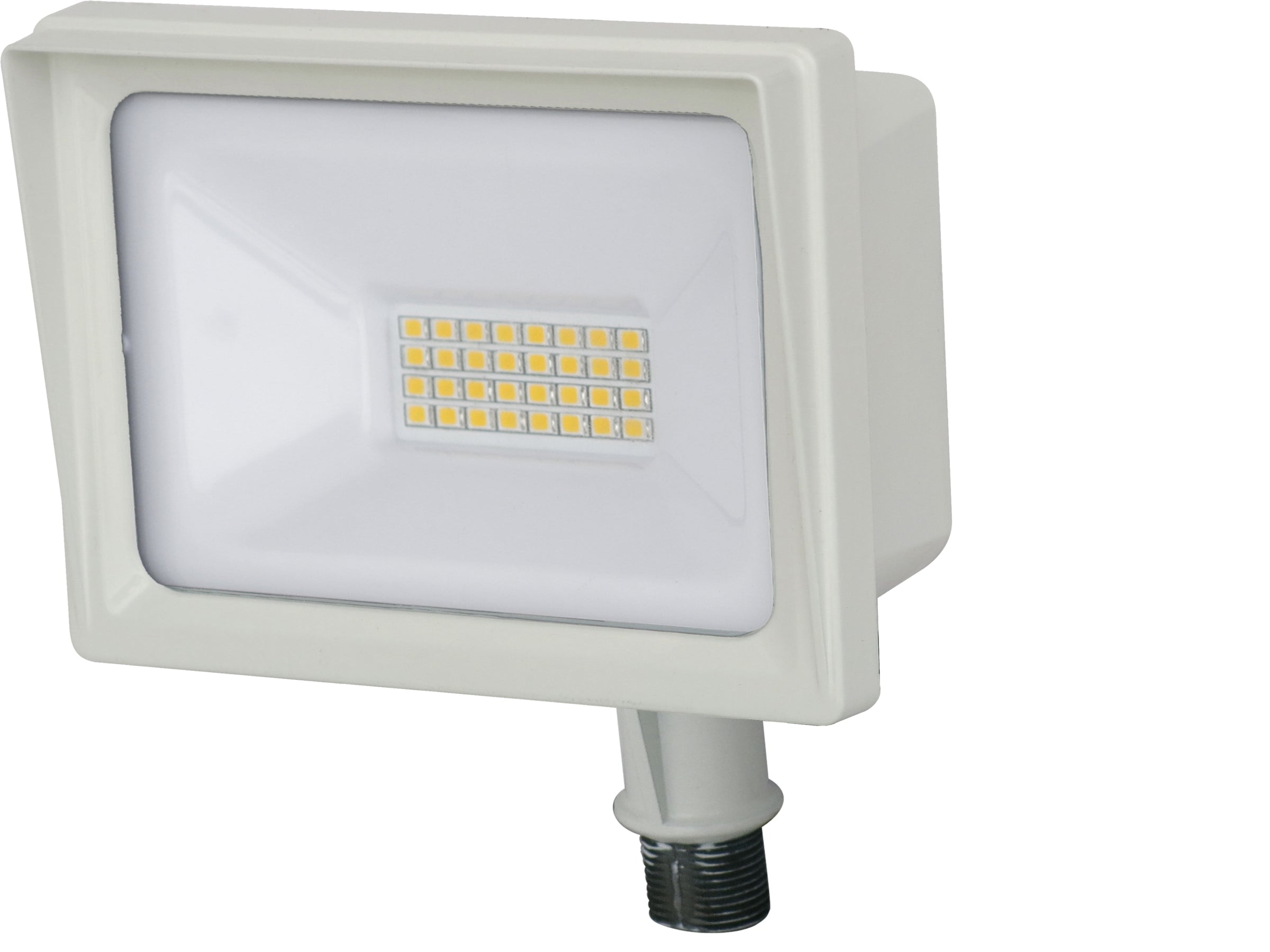 Howard 24W FLL24-120 Series LED Floodlight