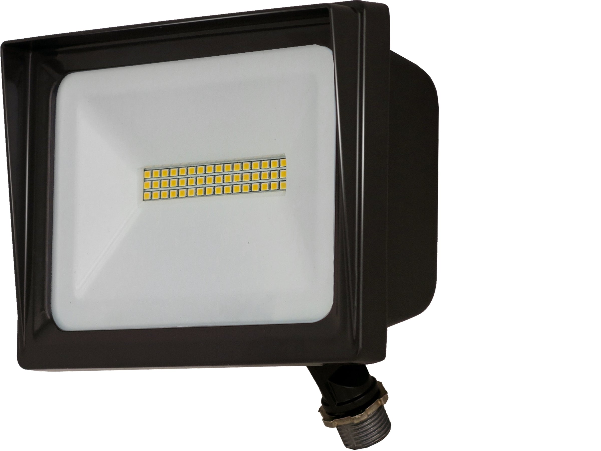 Howard 38W FLL38-120 Series LED Floodlight