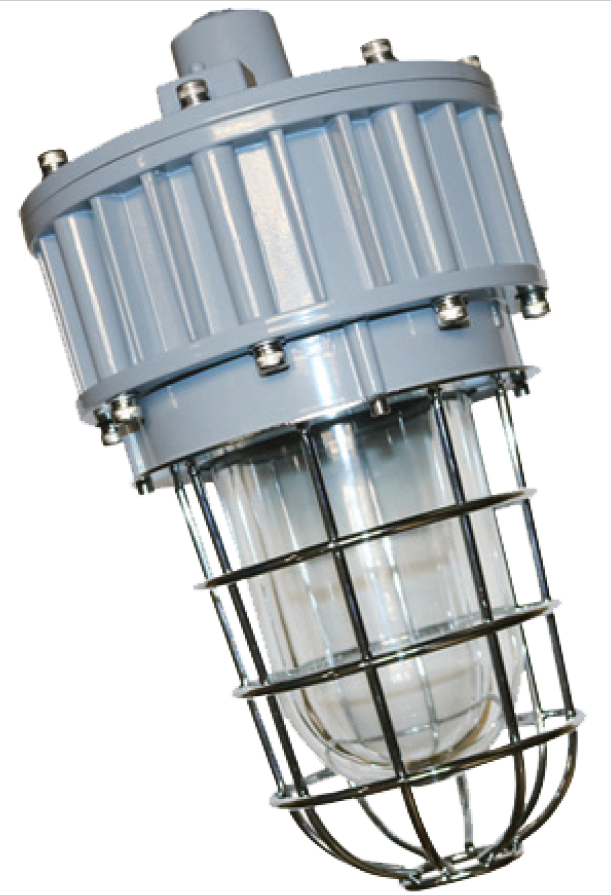 LED Explosion Proof Light Fixtures (G Series)