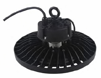 LED Highbay Fixture 250W MH Replacement - 150 Watts